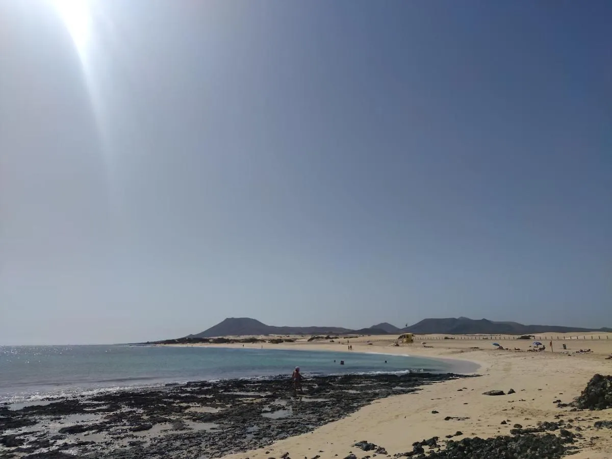 Casa Virginia Corralejo By Irent Fuerteventuraアパートメント 0*,
