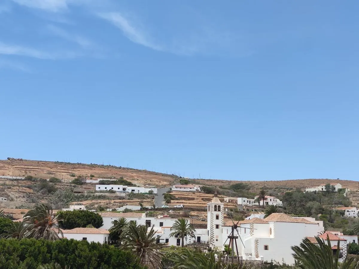 Casa Virginia Corralejo By Irent Fuerteventuraアパートメント スペイン