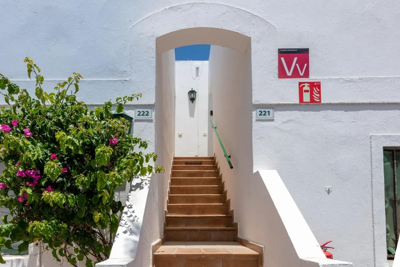 Casa Virginia Corralejo By Irent Fuerteventuraアパートメント アパート