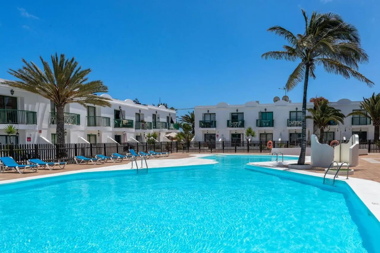 Casa Virginia Corralejo By Irent Fuerteventuraアパートメント