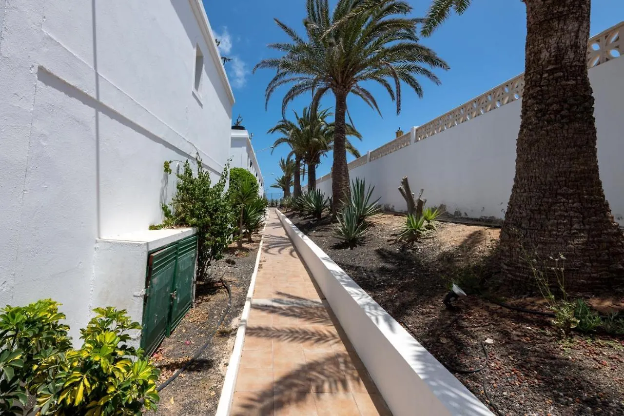 Casa Virginia Corralejo By Irent Fuerteventuraアパートメント アパート