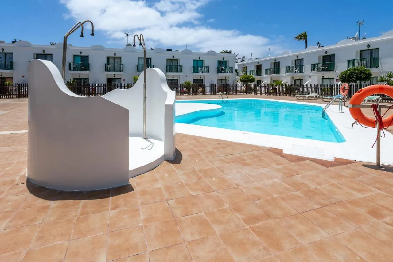 Casa Virginia Corralejo By Irent Fuerteventuraアパートメント