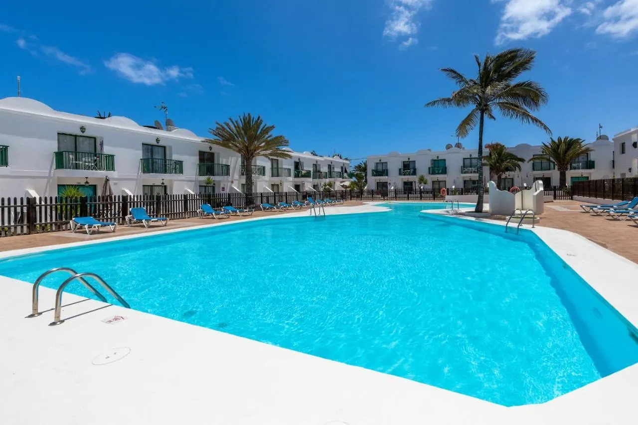 Casa Virginia Corralejo By Irent Fuerteventuraアパートメント