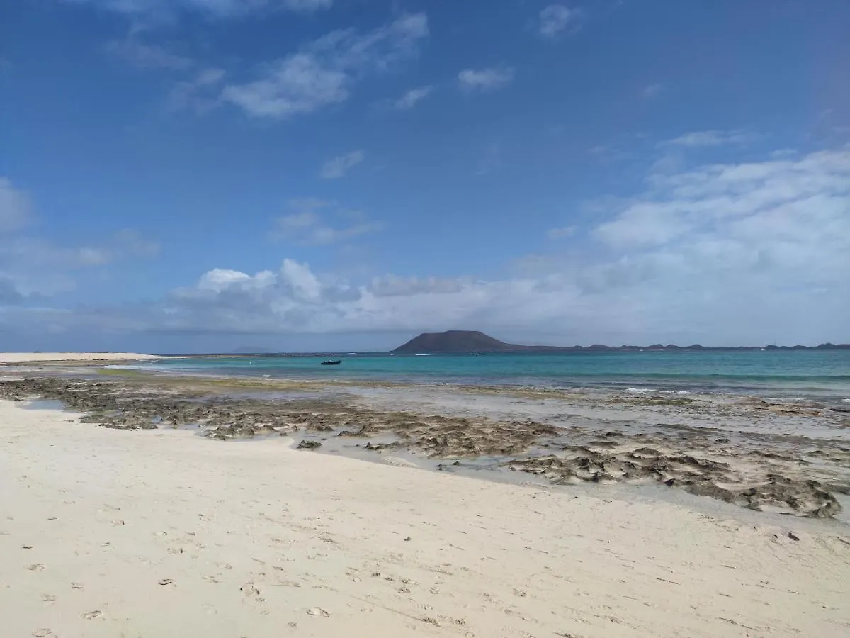 Casa Virginia Corralejo By Irent Fuerteventura Apartment