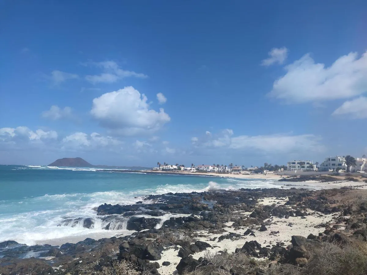 Casa Virginia Corralejo By Irent Fuerteventura Apartment