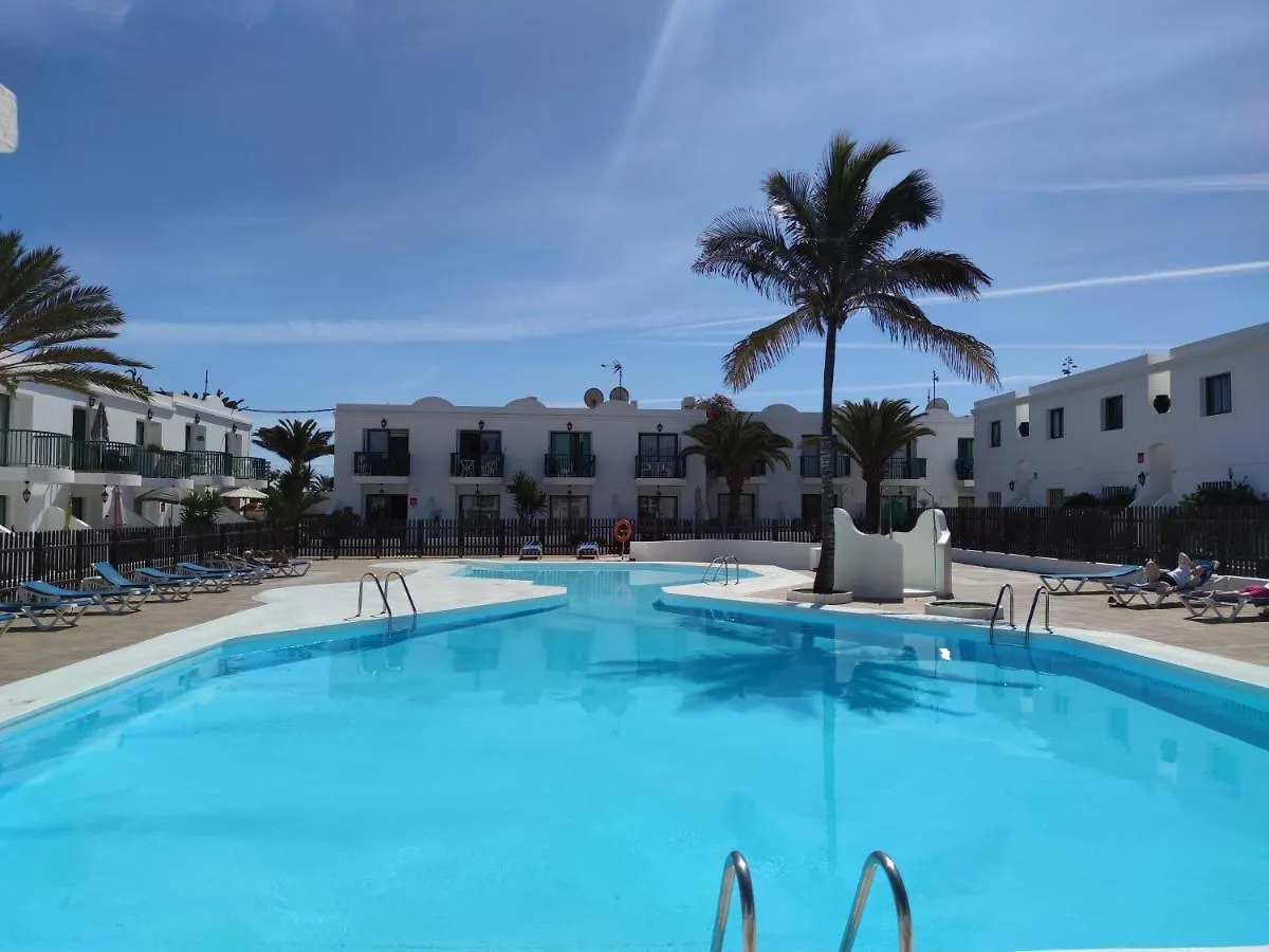 Casa Virginia Corralejo By Irent Fuerteventura Apartment