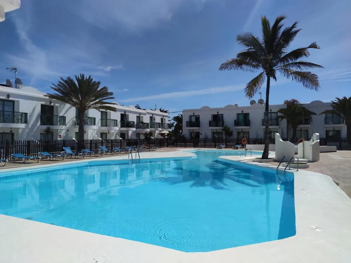 Casa Virginia Corralejo By Irent Fuerteventura Apartment Spain