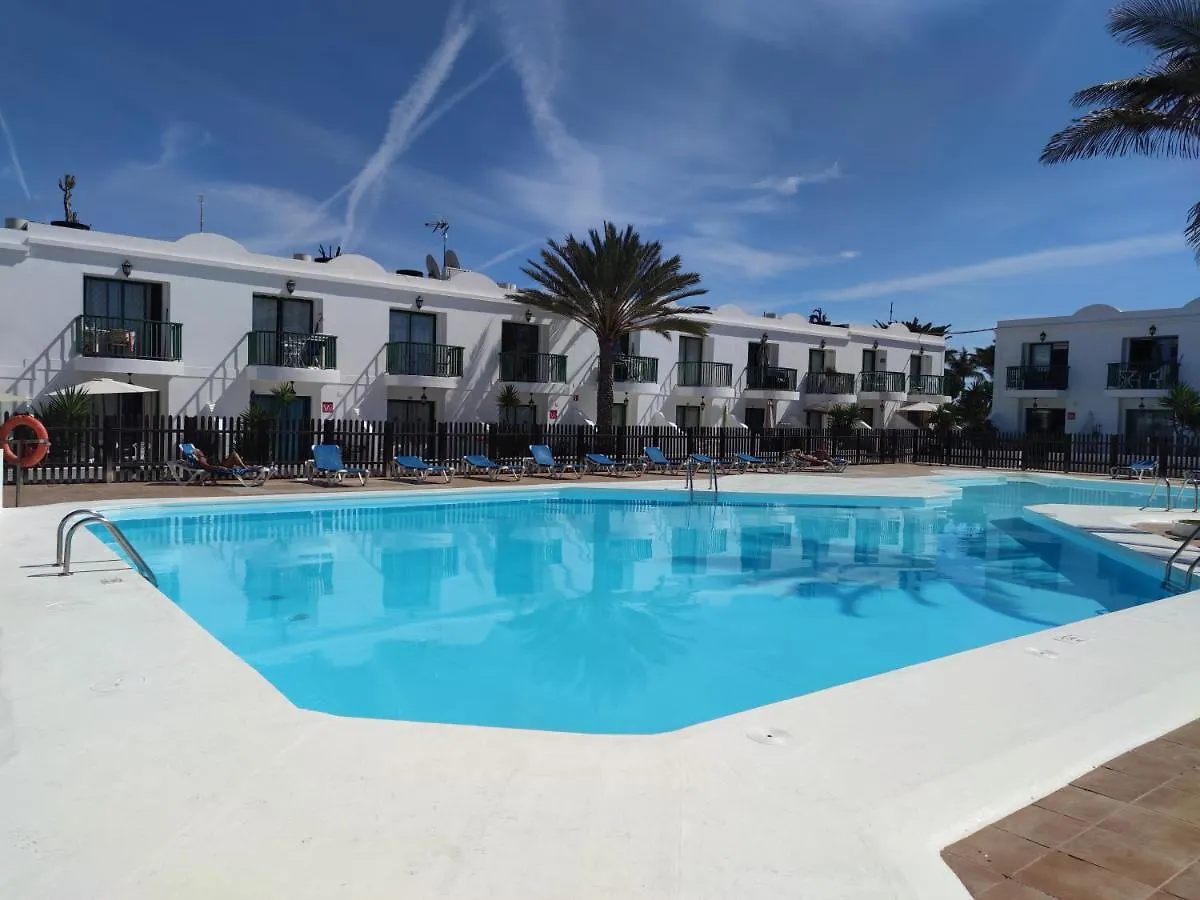 Casa Virginia Corralejo By Irent Fuerteventura Apartment